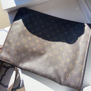 15” Document Sac/ Laptop Case